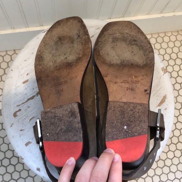 Joe’s Booties - Picture 7 of 9